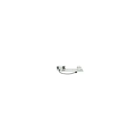 MAKERA Carvera Harmonic Drive 4-axis module